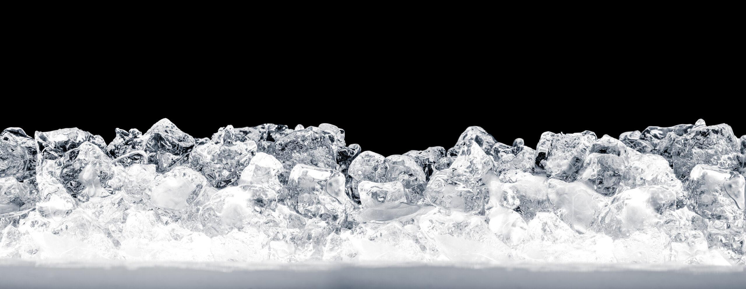 Ice Slurry - an overview