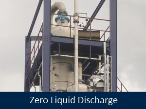 Zero Liquid Discharge